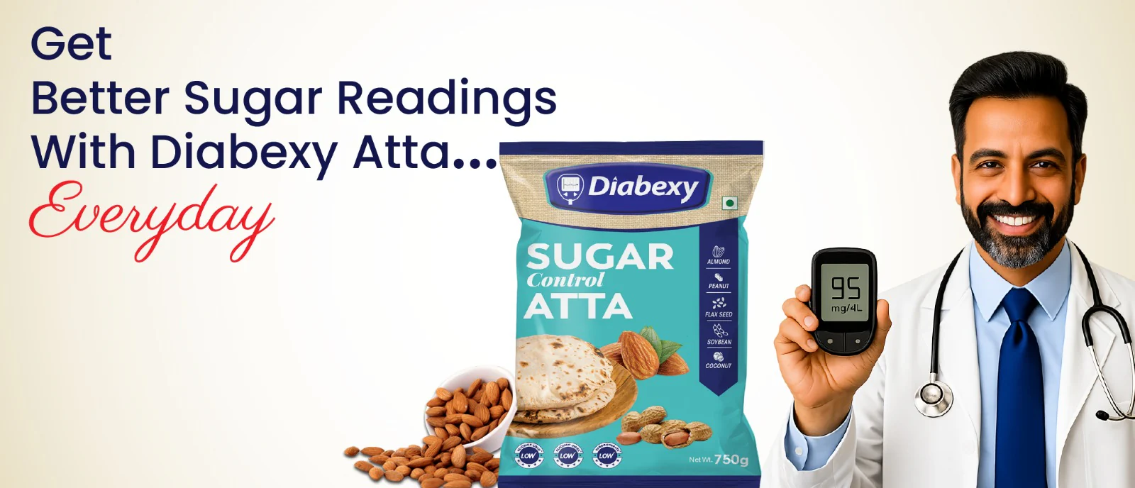 Master Your Sugar with Diabexy